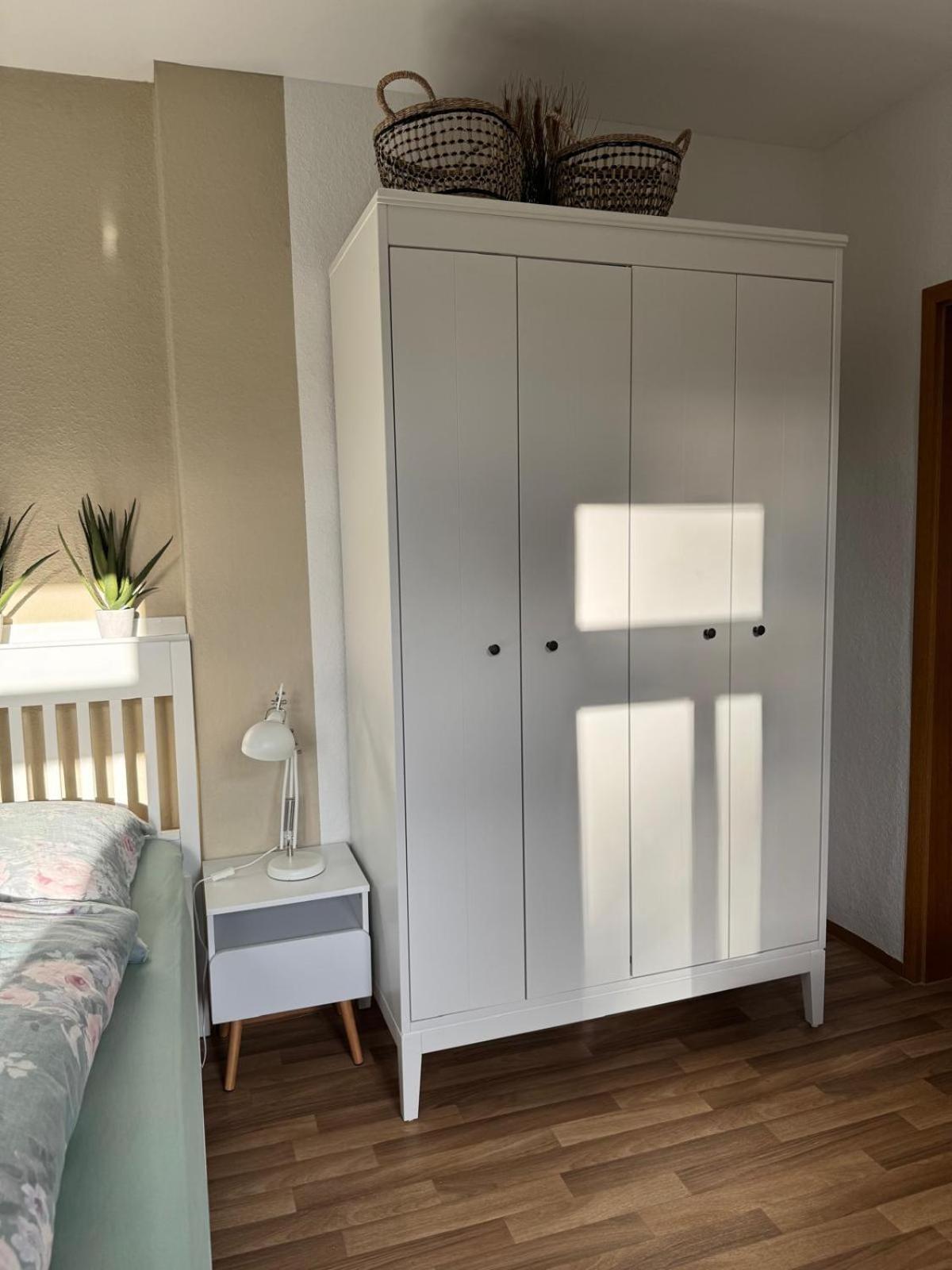 Ferienwohnung Uranus 1A Annaberg-Buchholz Kültér fotó