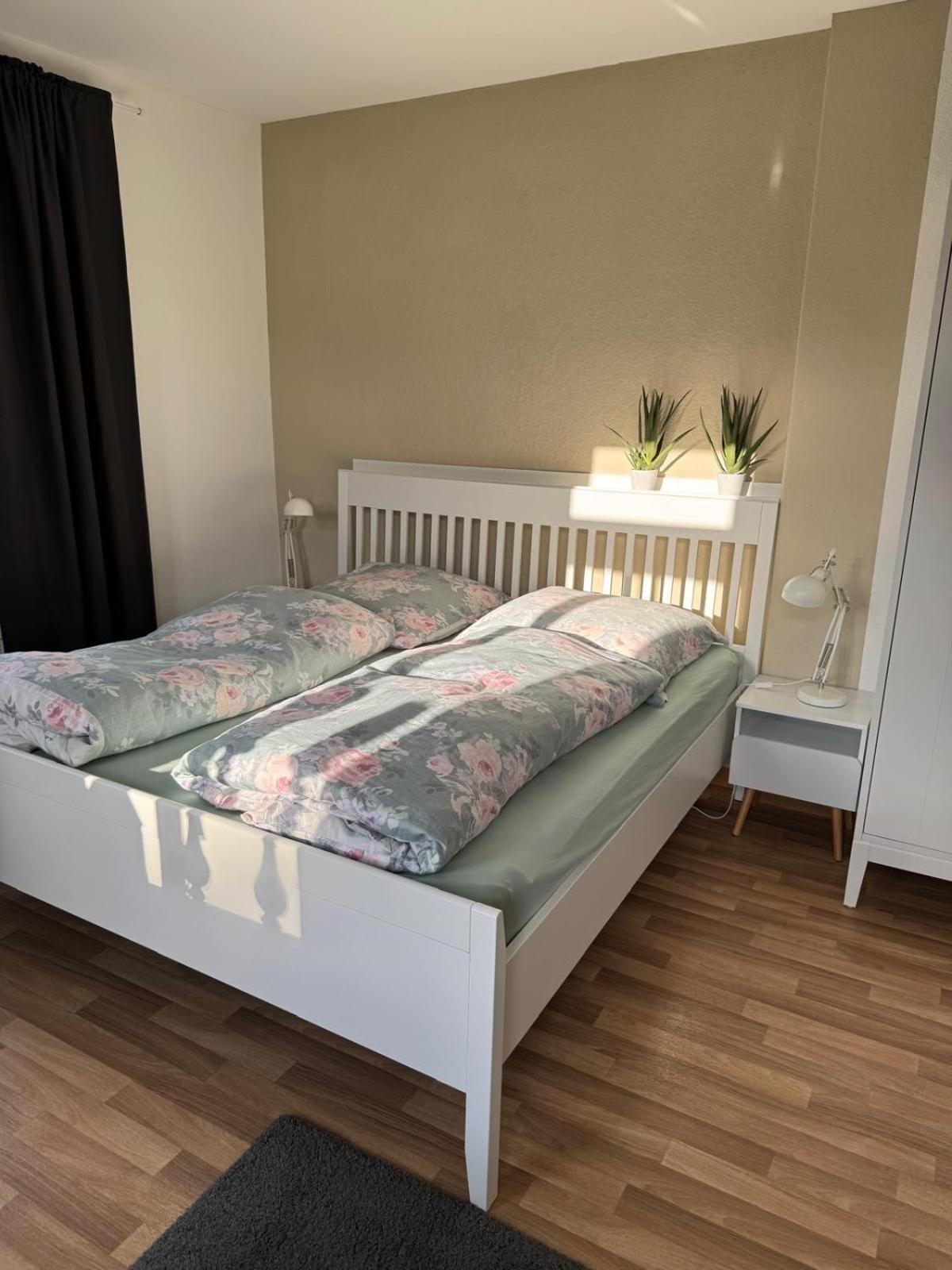 Ferienwohnung Uranus 1A Annaberg-Buchholz Kültér fotó